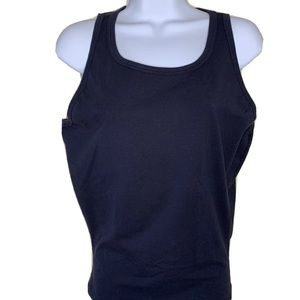 Spanx 
Zoned Performance Compression Size XXL